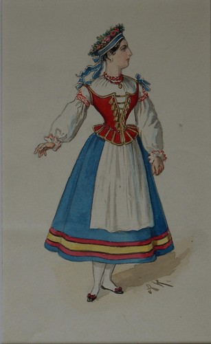 Albert kretschmer frau in - albert,
