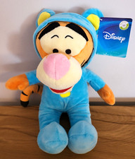 Disney tigger plüsch - tigger,