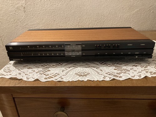 Bang olufsen beomaster 1700 - bang,