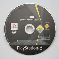 PS2 / Sony Playstation 2 -