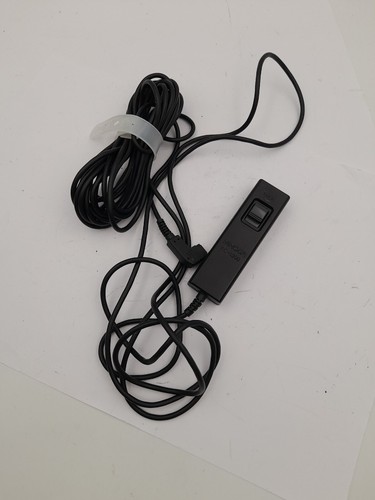 Minolta remote cord - minolta,