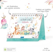 Geburtstagskalender