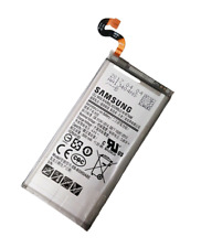 Original Samsung Galaxy S8 SM-G950F Akku EB-BG950ABE Batterie Accu Battery A