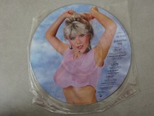 SAMANTHA FOX 12 " VINYL