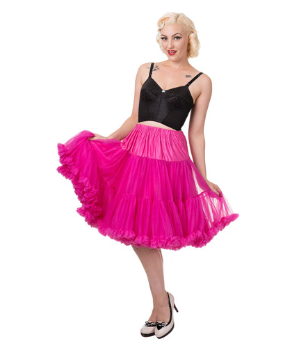 Banned retro petticoat - banned,