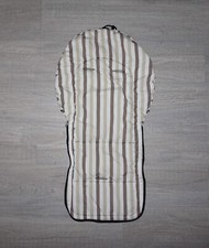 HARTAN AUFLAGE FÜR DIE KOMBITASCHE - GUT ERHALTEN