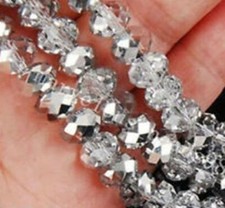 Großhandel 24 Farbe Kristall