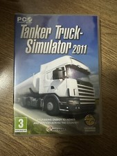 Tankwagen - Simulator 2011