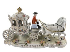 Sammler Figur Porzellan