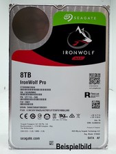 Seagate ironwolf pro - seagate,