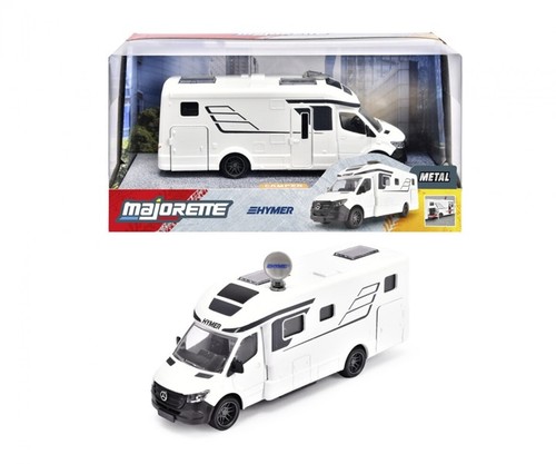 Majorette 8503773001 hymer - -,