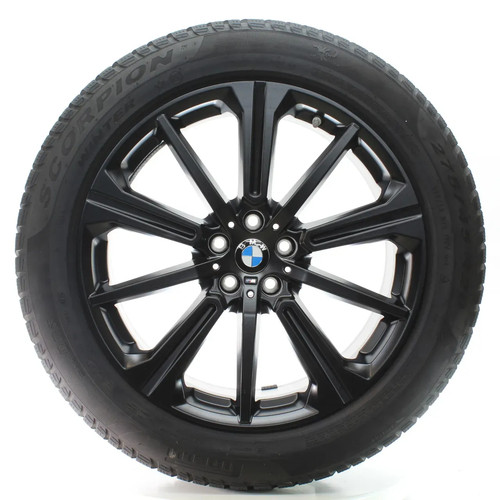 Bmw g05 g06 - bmw, x5