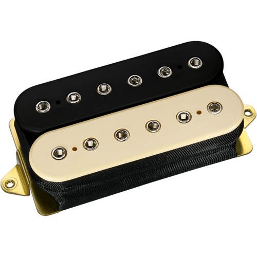 Dimarzio dp213 paf joe zebra - dimarzio,