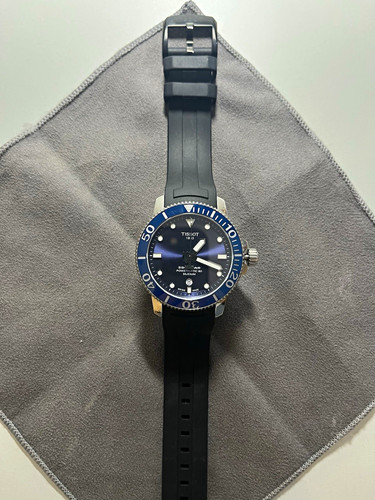Tissot seastar 1000 - seastar,
