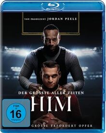 Him der größte aller - him,