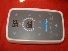  Lymphdrainage Gerät,6 Kammern, Lymphdrainage  Beine Lymphgerät Lymphomat