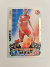 Match Attax 12/13
