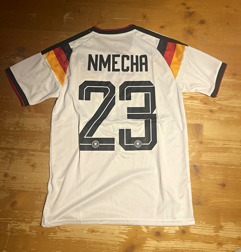 Deutschland dfb climacool - deutschland,