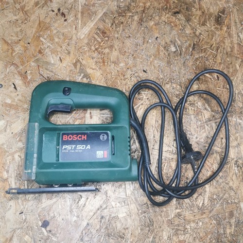 Bosch pst stichsäge - 50, a