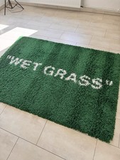 IKEA x Off-White WET GRASS