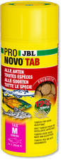 JBL ProNovo TAB M 250ml Futter