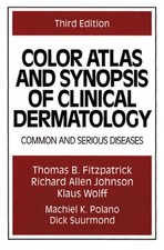 Color Atlas and Synopsis of