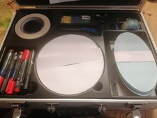 Magnetoplan MODERATIONSKOFFER