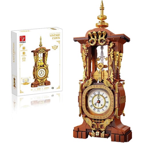 Led nachtlicht vintage - led,