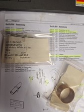 Maico M 250 B Isolierbüchse Vergaser/Zylinder - 5060 NOS