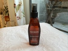 Redken Smooth Down Heat Glide Mit Macadamia Öl
