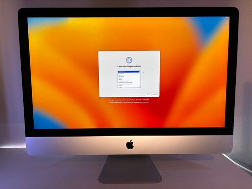 Imac zoll 3tb - imac, (2017)