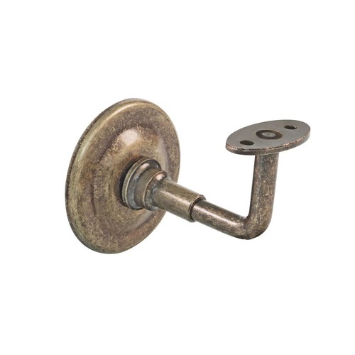 Handlaufhalter wandhalterung - handlaufhalter,