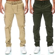 Cargo hose jogger - hose,
