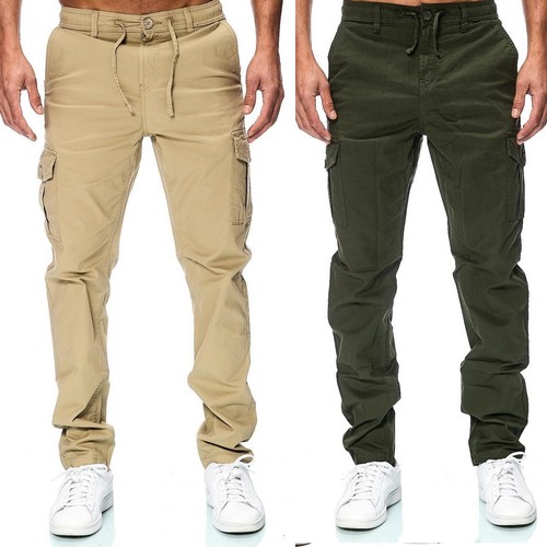 Cargo hose jogger - cargo,