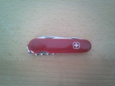 Schweizer Taschenmesser