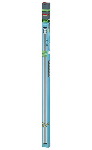 Eheim led aquariumleuchte - led,