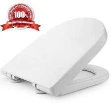 WC Sitz mit Absenkautomatik