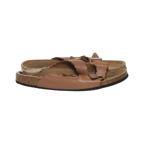 Bio comfort pantoletten - bio, comfort,