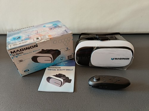 Maginon virtual reality - maginon,