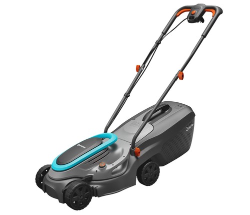 Elektro rasenmäher powermax - elektro,