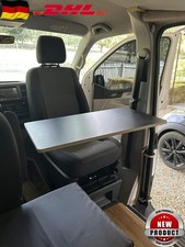 Swing-Out Tisch Komplettset
