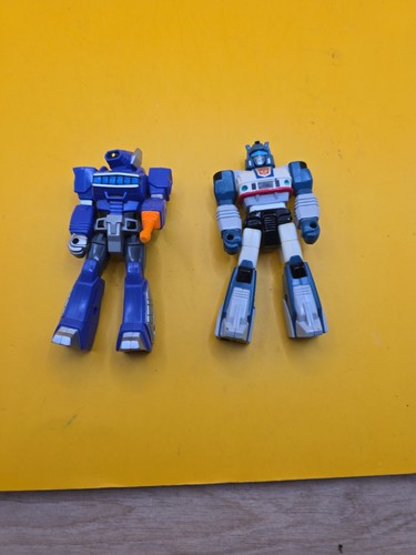 Transformers action masters - transformers,