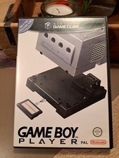 Nintendo GameCube Gameboy