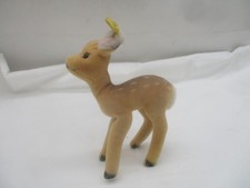 Vintage STEIFF Figur „Rehkitz – Bambi“ PA 55 MASS 73 - 20714