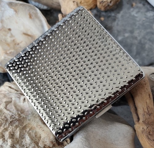 Zigaretten etui box - box, dose