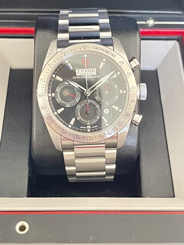 Tudor fastrider chronograph - fastrider,