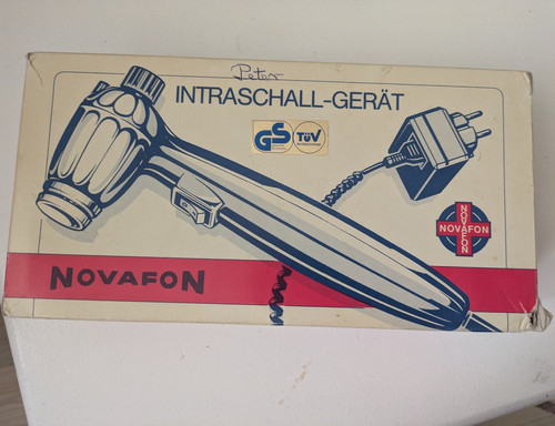 Novafon intraschall - novafon,