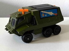 Matchbox Battlekings K-111