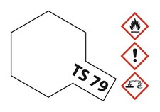Tamiya Acryl Sprühfarbe TS-79