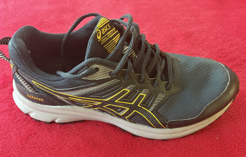 Asics herren trail scout - herren,